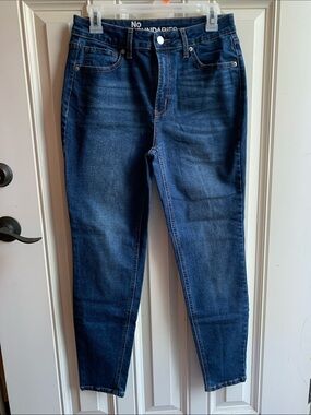 No Boundaries Indigo High-Rise Skinny Jeans